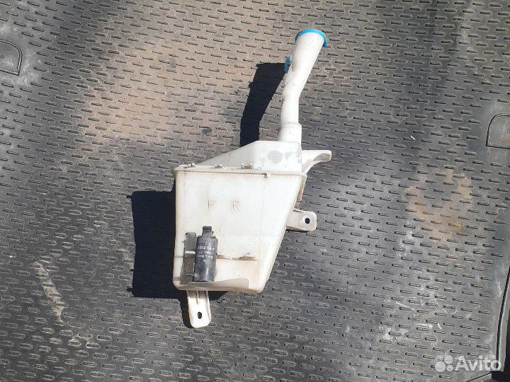 Бочок омывателя Chevrolet Aveo T255