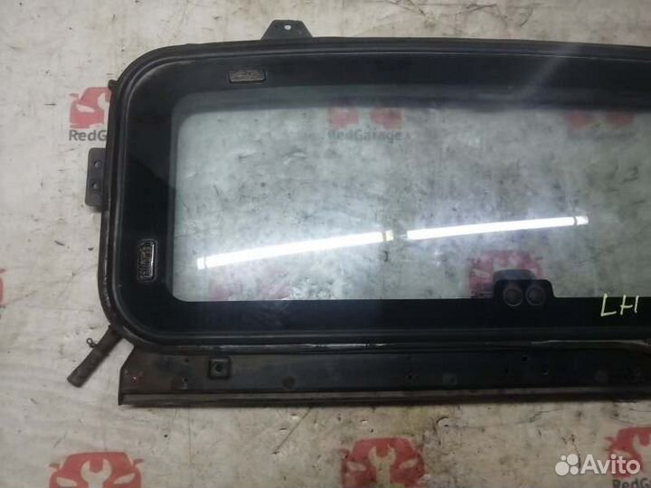 Люк Toyota Hiace LH107G 3L 1990