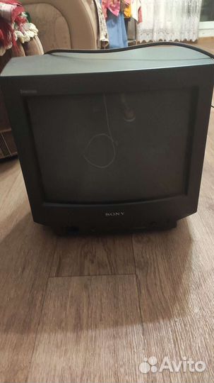 Телевизор бу