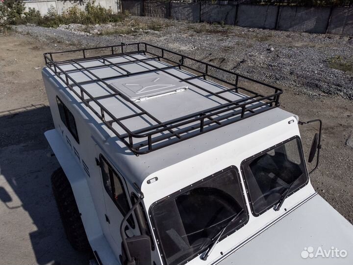 Снегоболотоход yars 1800 SV