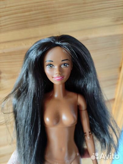 Барби Кристи Country Western Star Batbie AA 1994