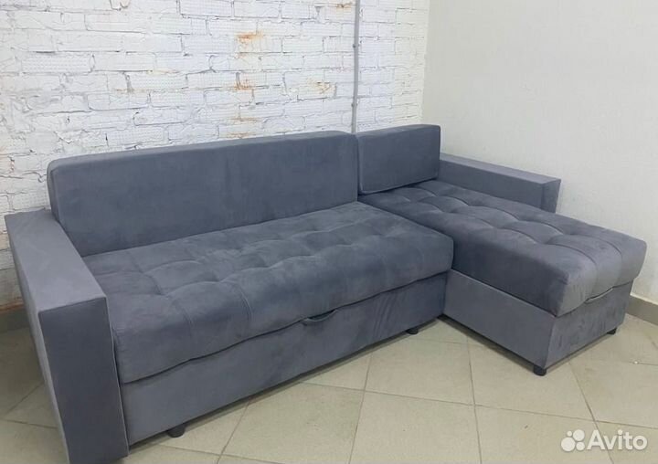 Диван Угловой Бриз - Новый (быстрая доставка)