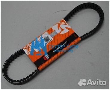 Ремень вариатора 17,5х770 Yamaha BWS100 TW (Арт.0