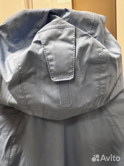 Бомбер ветровка унисекс 158