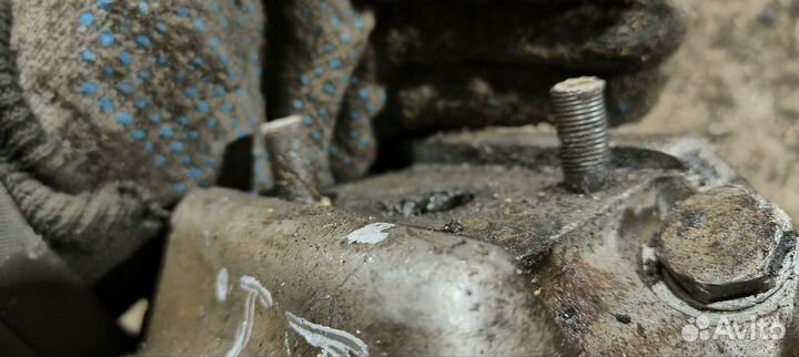 Редуктор Урал имз