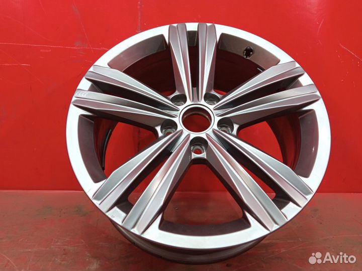 Диск колесный литой Volkswagen Passat B8 R17