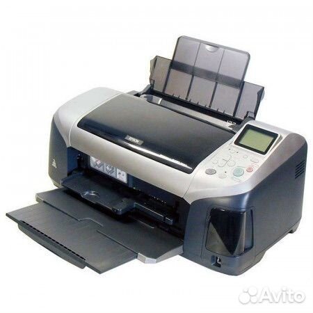 Принтер epson r300