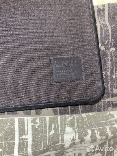 Противоударный чехол доя macbook или iPad