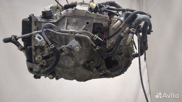 Кпп - автомат (АКПП) Toyota Camry XV70, 2019