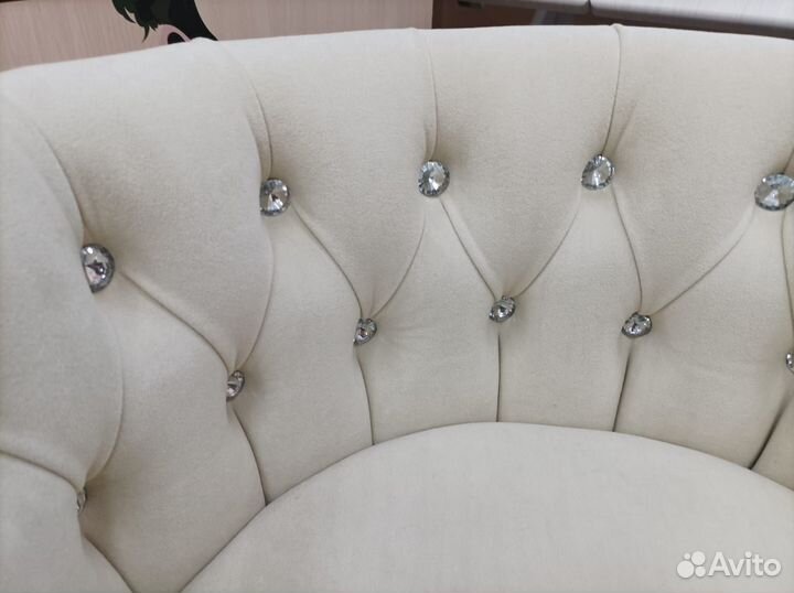 Кресло детское Юлия