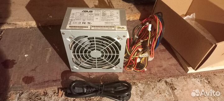 Блок питания для пк 500w