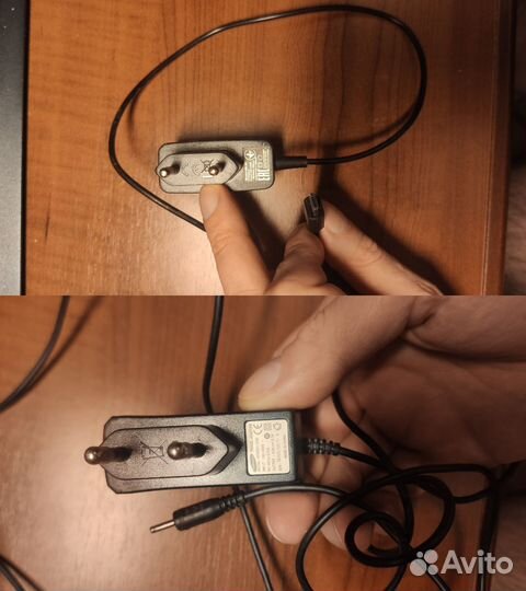 Блоки питания, адаптеры