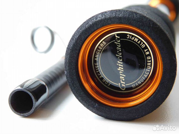 Graphiteleader Tiro Prototype gotps-762L-T