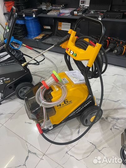 Аппараты высокого давления авд 150-280 бар