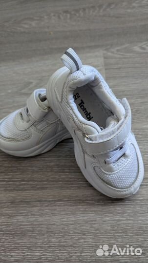 Обувь для девочек