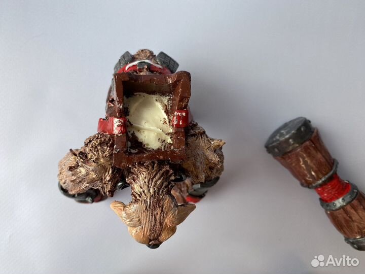 Новые фигурки персонажи dota 2