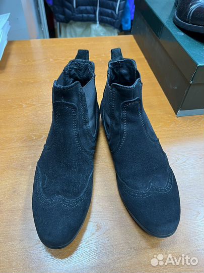 Ботинки Just Cavalli оригинал 39,5