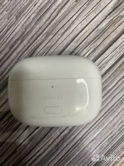 Беспроводные наушники Vivo TWS 2E