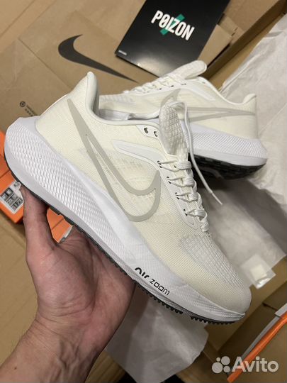 Кроссовки Nike air zoom (39-40-41-42)