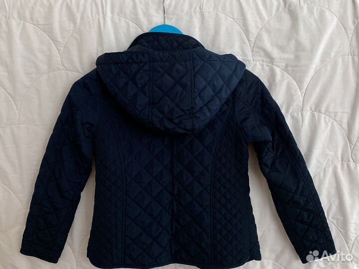 Детская курточка