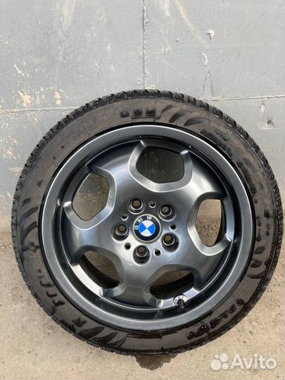 23 стиль диски bmw