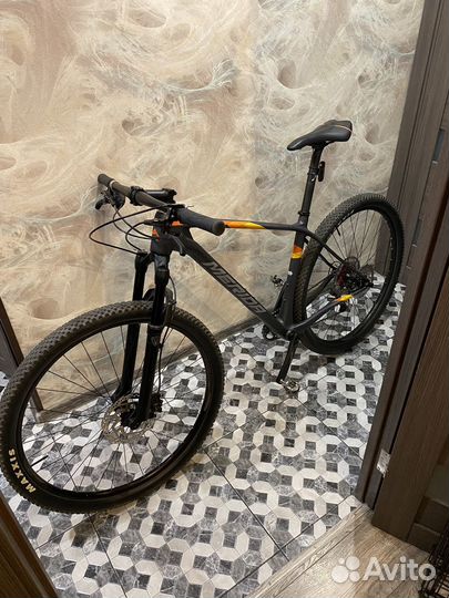 Merida big nine carbon 3000 29