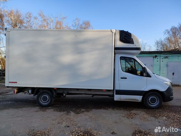 Газель из Куровского в Санкт-Петербург. Грузоперевозки