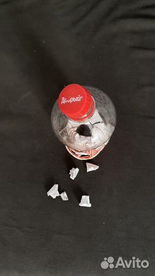 Поделка ребенка