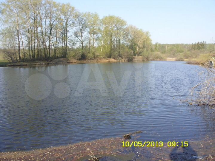 Участок 35 сот. (ИЖС)