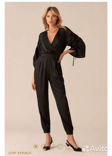 Love republic комбинезон