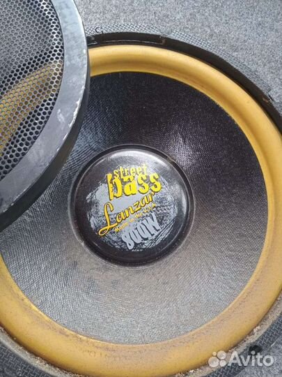 Комплект аккустики