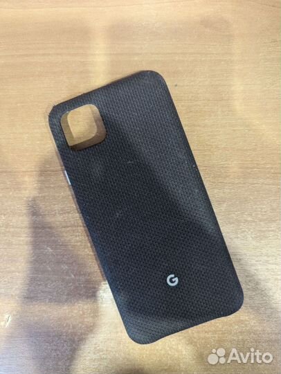 Google Pixel 4 XL, 6/128 ГБ