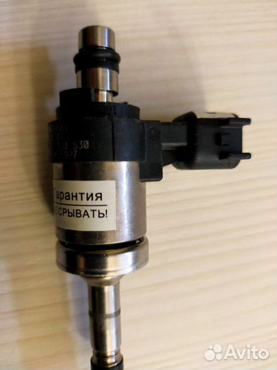 Топливная форсунка Haval H8, H9, бензин