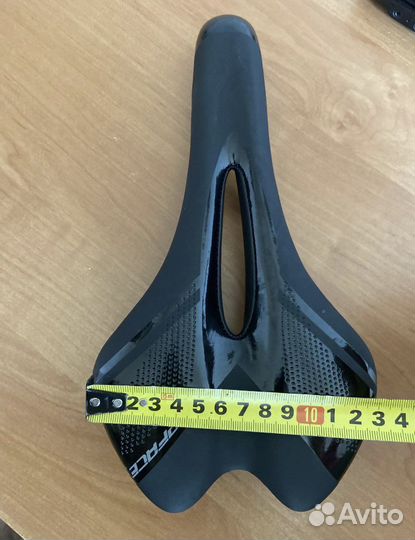 Седло для велосипеда