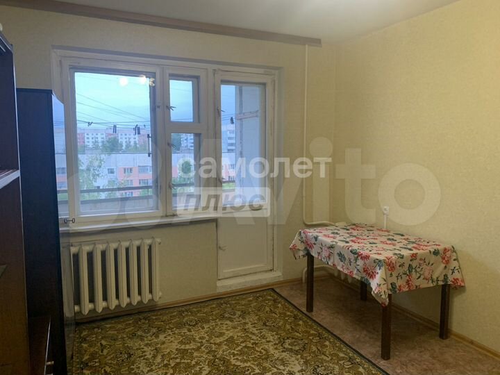 2-к. квартира, 51,1 м², 7/9 эт.