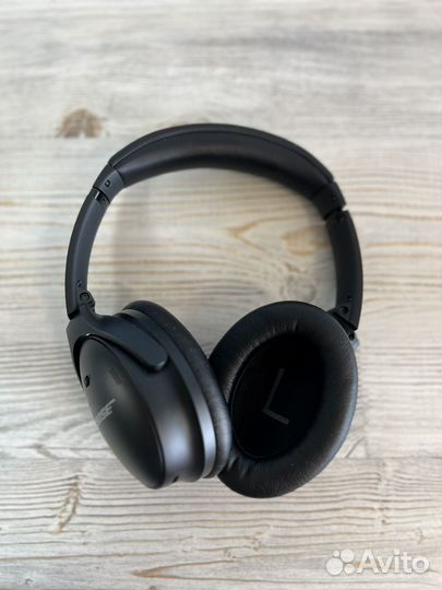 Беспроводные наушники Bose Quietcomfort 45