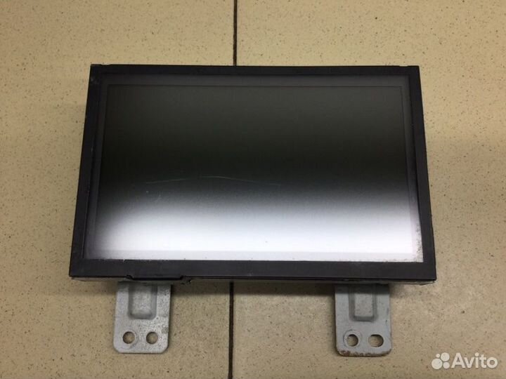 Дисплей информационный Nissan Teana J32 2008-2013