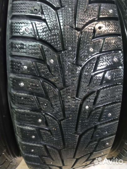 Hankook Winter I'Pike 205/55 R16 91T