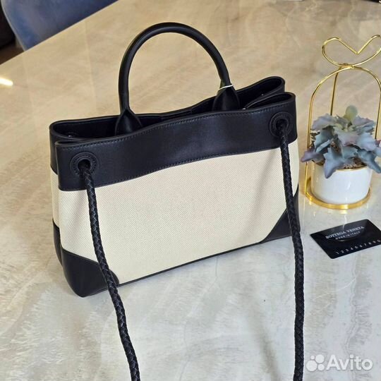 Сумка женская Bottega