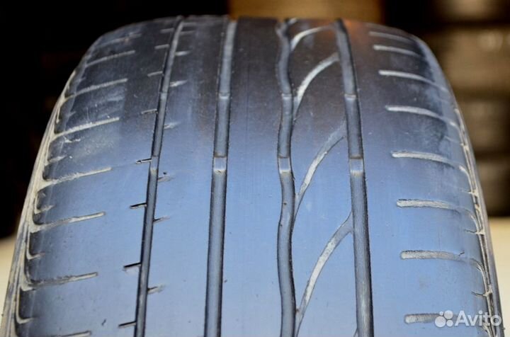 Bridgestone Turanza ER300 205/55 R16