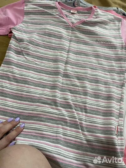 Женские вещи пакетом 40-42