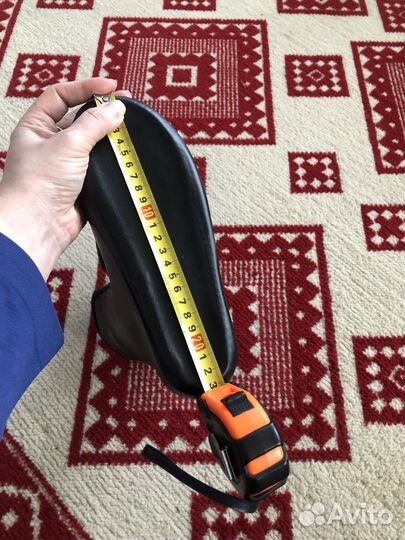 Горнолыжные ботинки детские 34 размер