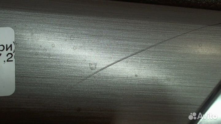 Дверная карта Volkswagen Golf 7, 2017