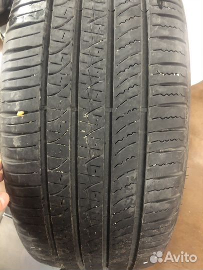 Pirelli P Zero 235/40 R19 96V