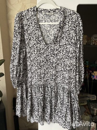Платье zara