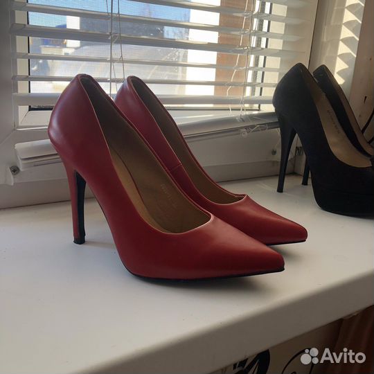 Туфли женские 36 размер