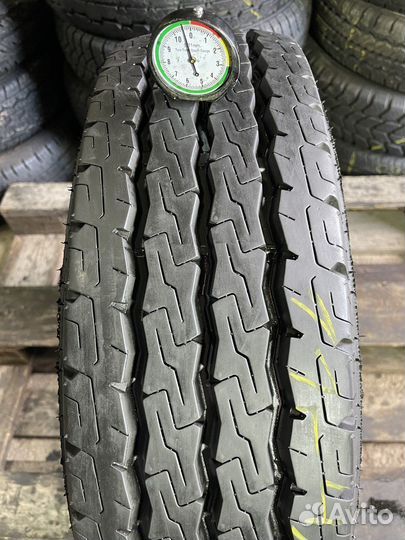Firestone VanHawk 185/75 R14C