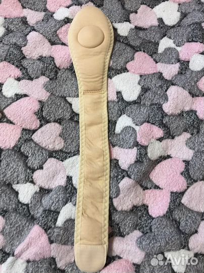 Бандаж для пупочной грыжи детский