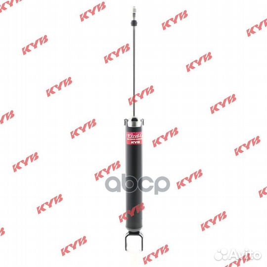 349085 Амортизатор hyundai elantra 06/KIA ceed