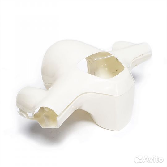 Рамка фары/спидометра к-т 2 шт. Honda Giorno 50